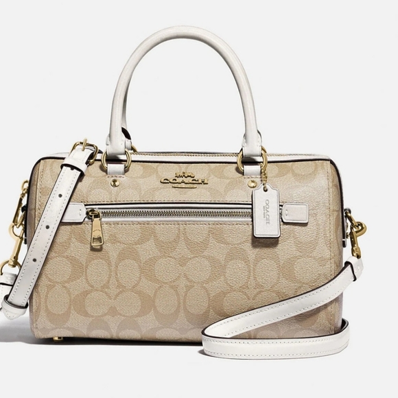 Coach - Picture 1 of 6